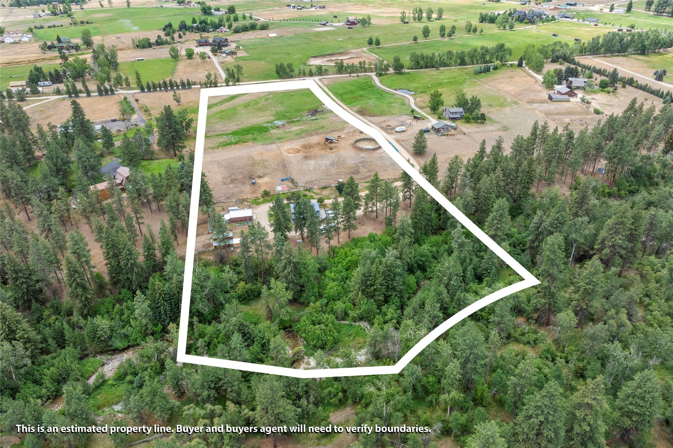 460 Moose Hollow Road Victor, MT 59875 - Photo 48 of 50 Gallery Image 48