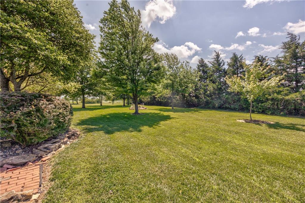 21600 South Lackman Road Spring Hill, KS 66083 - Photo 40 of 44