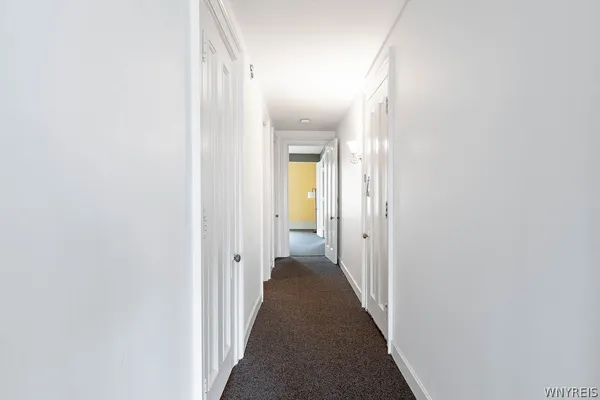 $1,500 | 493 Delaware Avenue, Unit 3, Buffalo, NY 14202