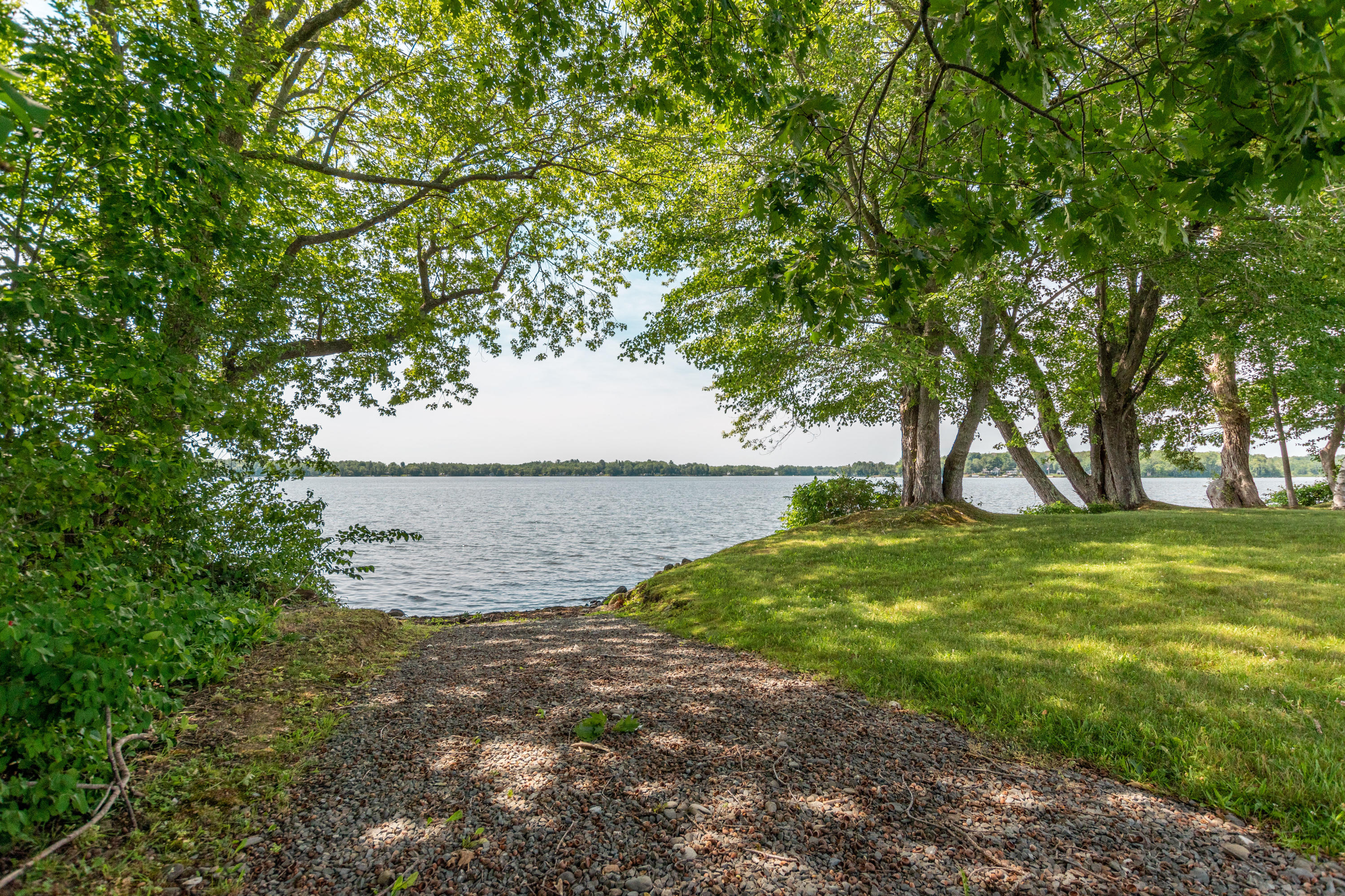 173 Camp Benson Road Newport, ME 04953 - Photo 31 of 48 Camp Benson-30