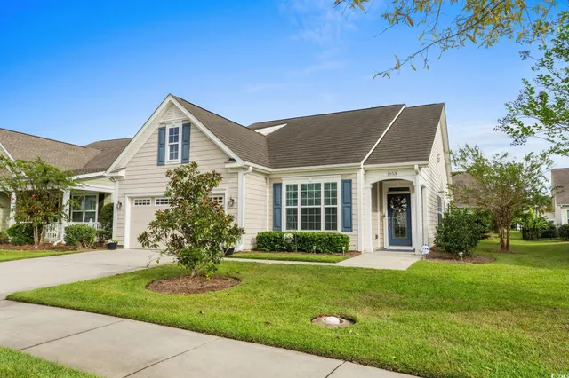 $559,900 | 1853 Willowcress Lane, Myrtle Beach, SC 29577