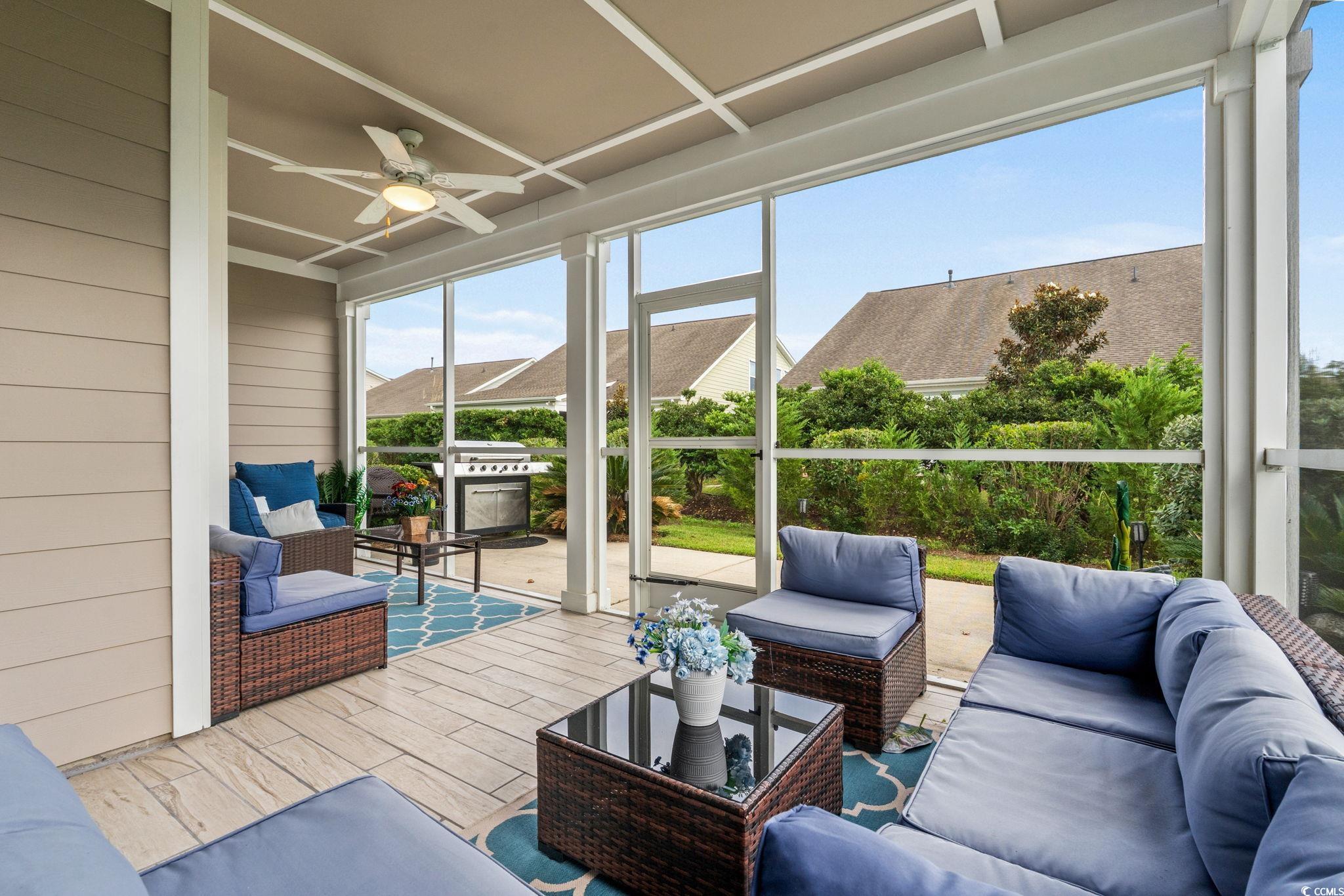 1853 Willowcress Lane Myrtle Beach, SC 29577 - Photo 19 of 40