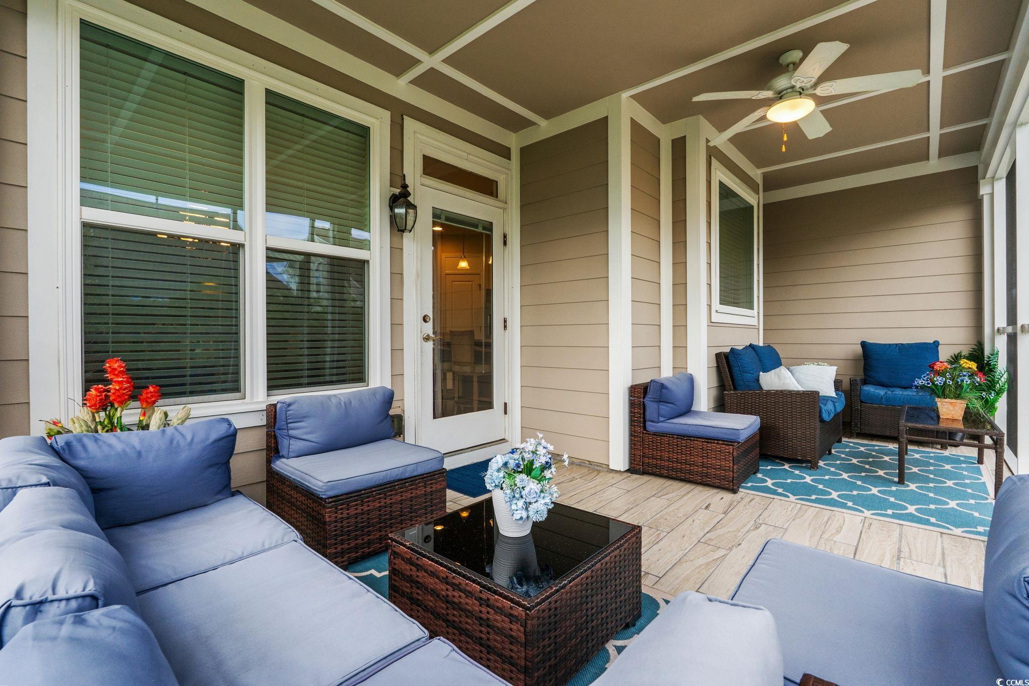 1853 Willowcress Lane Myrtle Beach, SC 29577 - Photo 20 of 40