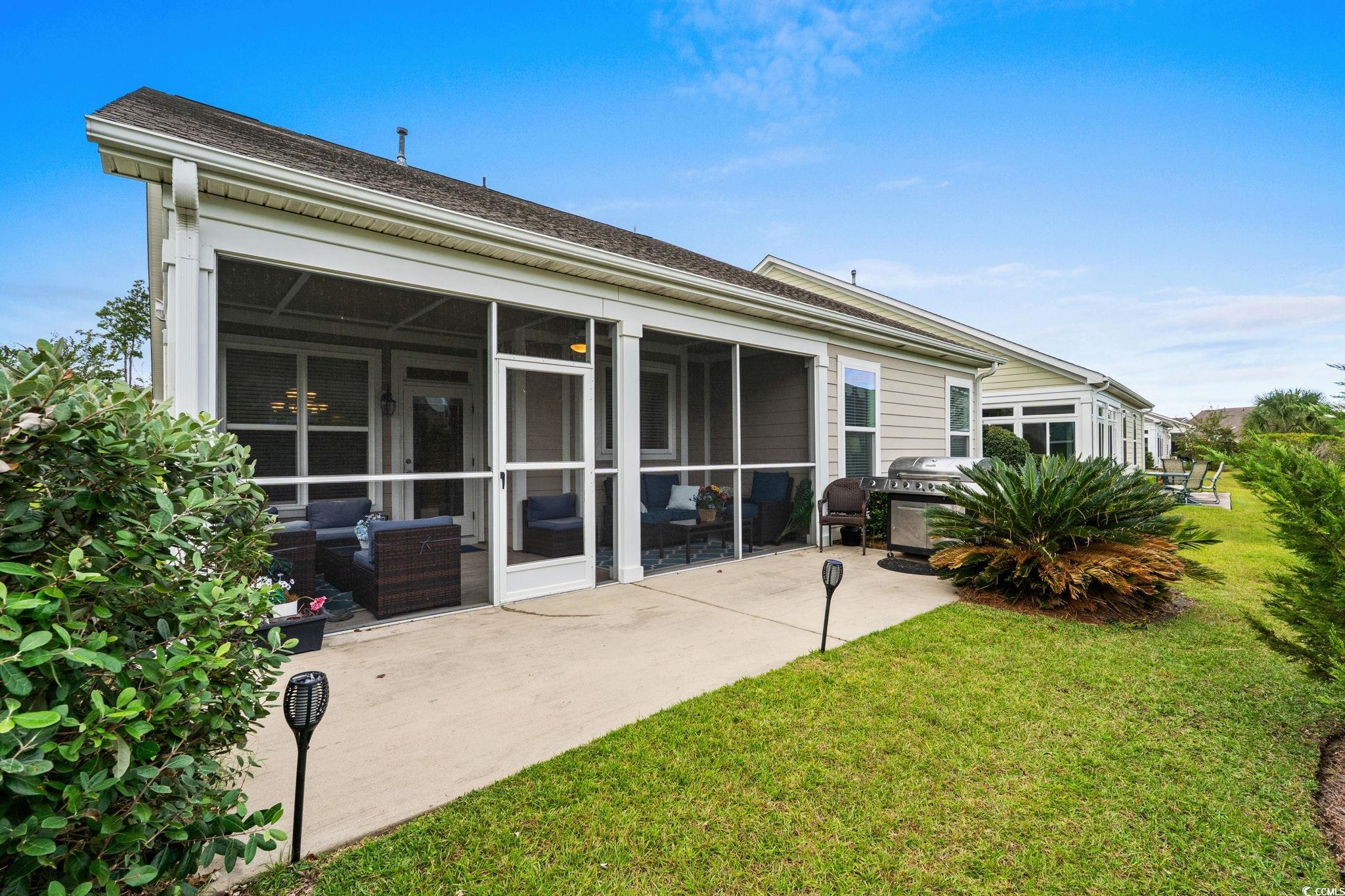 1853 Willowcress Lane Myrtle Beach, SC 29577 - Photo 23 of 40