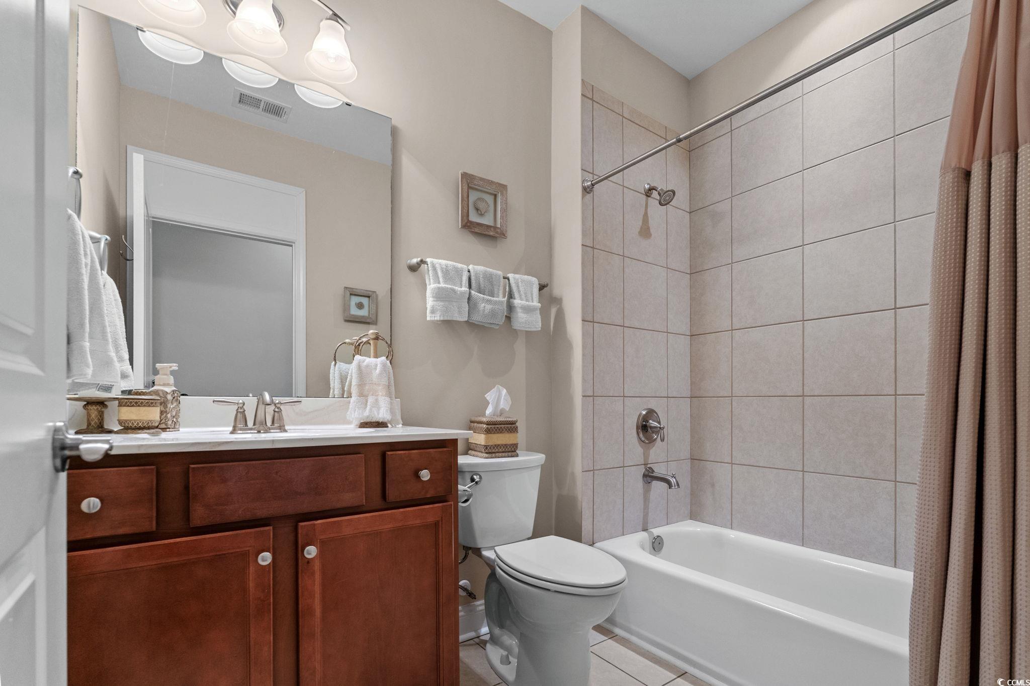 1853 Willowcress Lane Myrtle Beach, SC 29577 - Photo 30 of 40