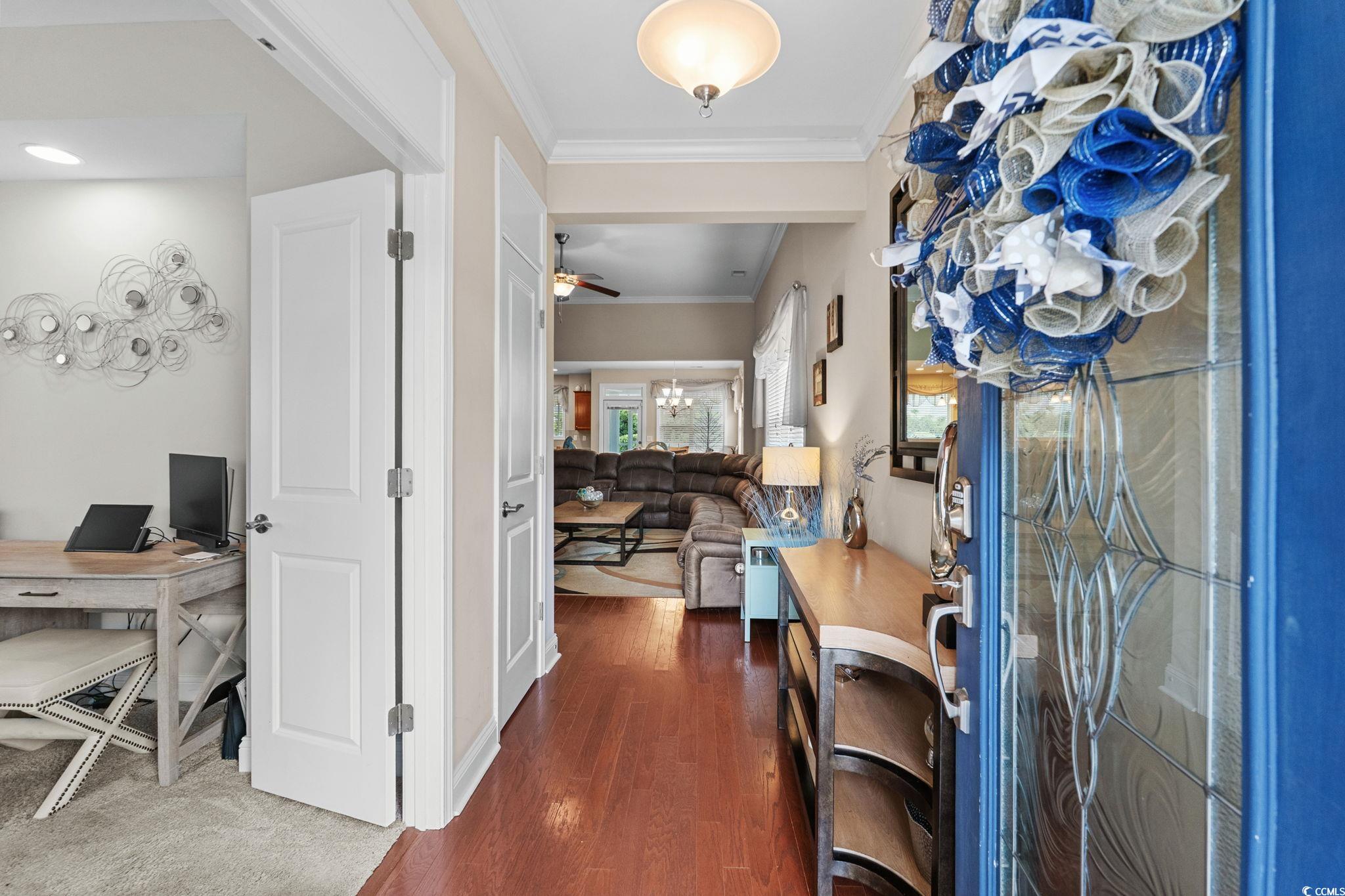 1853 Willowcress Lane Myrtle Beach, SC 29577 - Photo 3 of 40