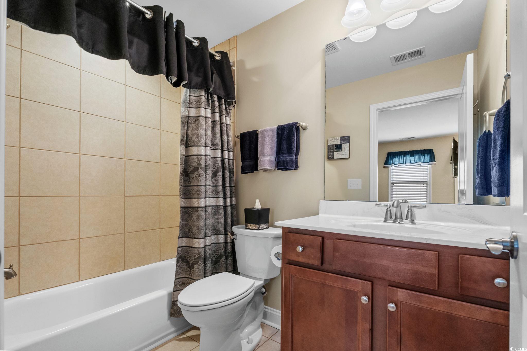 1853 Willowcress Lane Myrtle Beach, SC 29577 - Photo 33 of 40