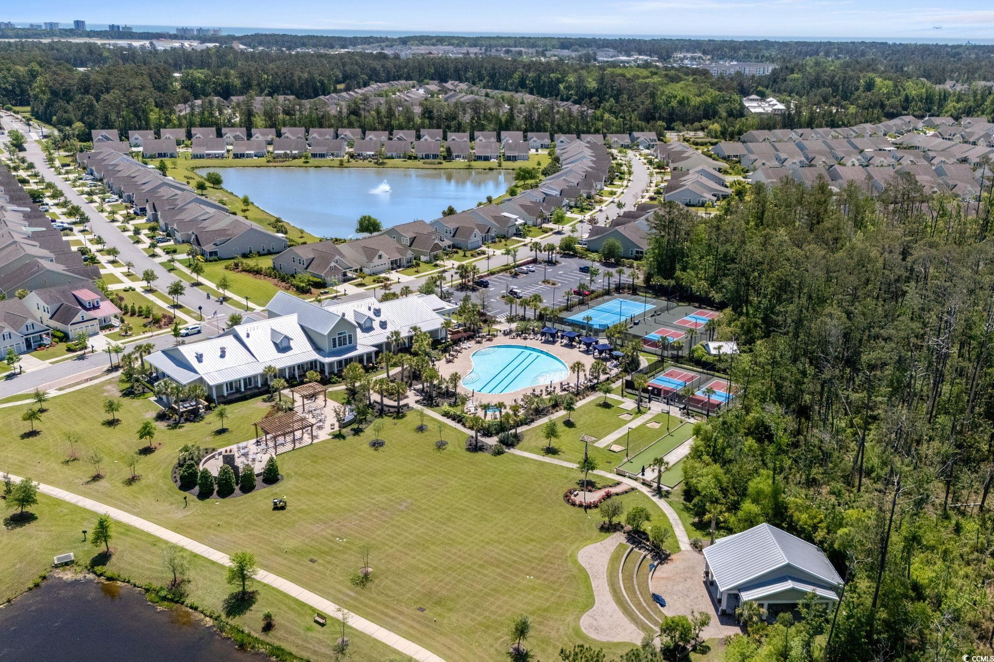 1853 Willowcress Lane Myrtle Beach, SC 29577 - Photo 36 of 40