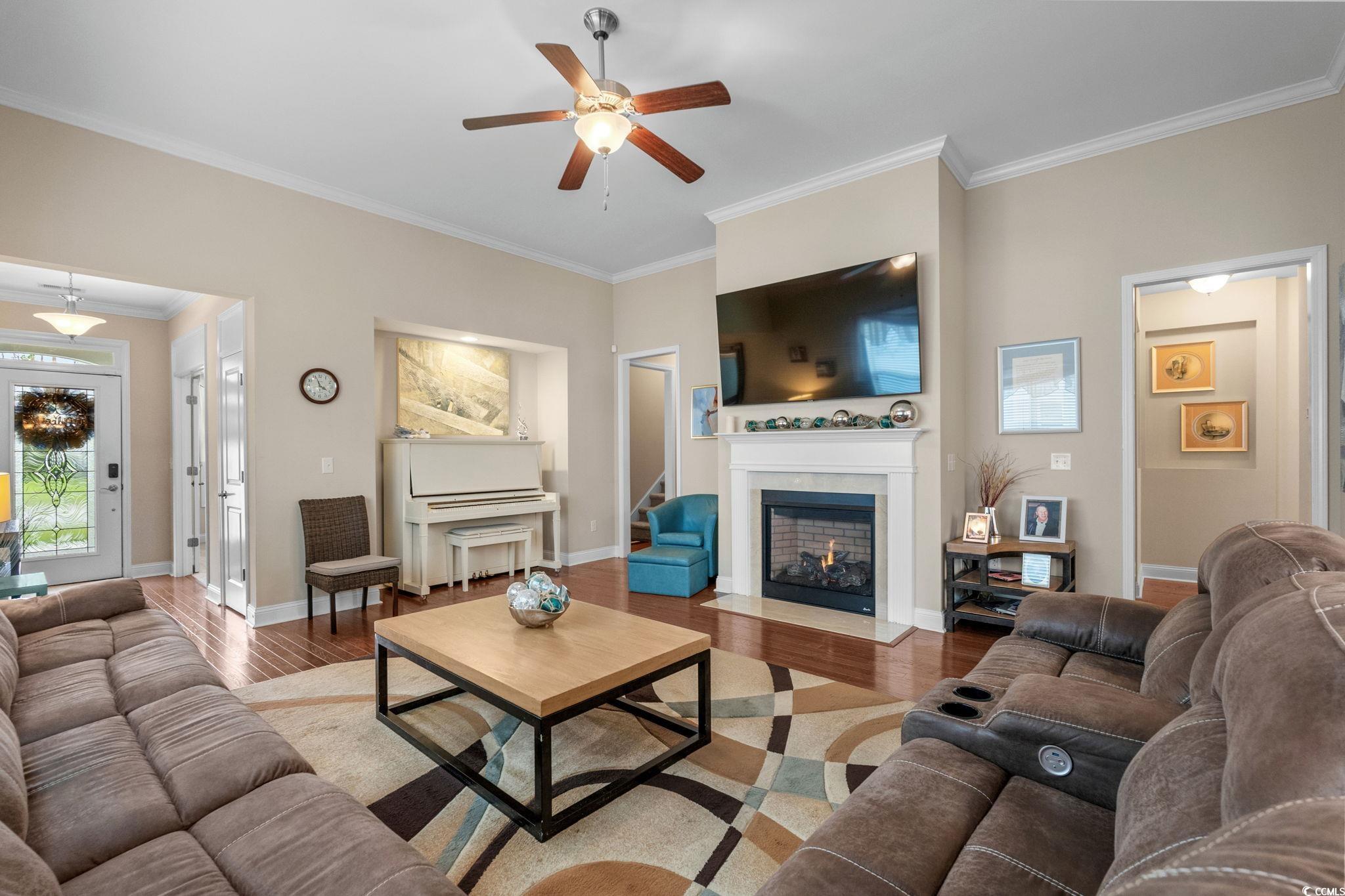 1853 Willowcress Lane Myrtle Beach, SC 29577 - Photo 8 of 40