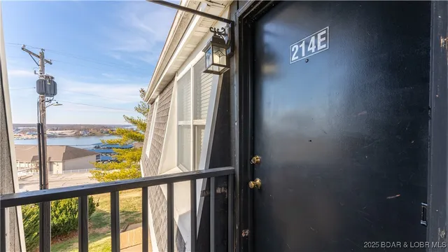$119,900 | 1118 Passover Road, Unit 214E, Osage Beach, MO 65065