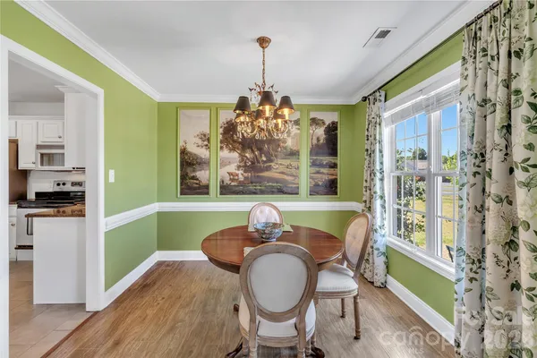 $400,000 | 3007 Galena Chase Drive, Indian Trail, NC 28079