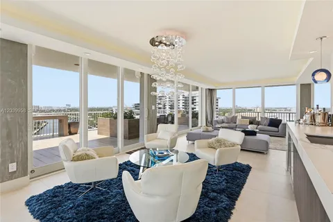 $2,295,000 | 2800 East Sunrise Boulevard, Unit PHG, Fort Lauderdale, FL 33304