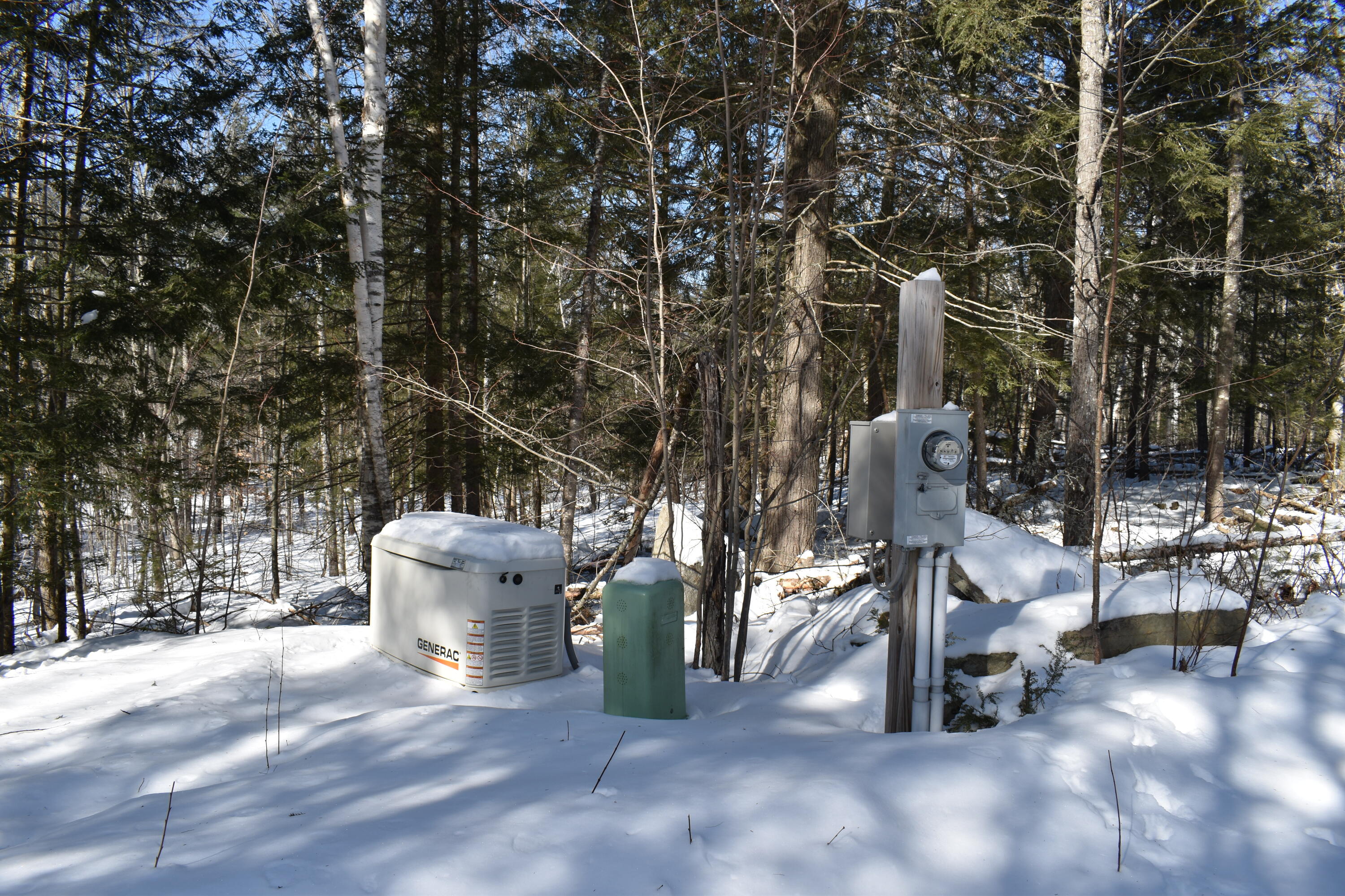 28 Goulds Ridge Road Passadumkeag, ME 04475 - Photo 53 of 54 DSC_0183