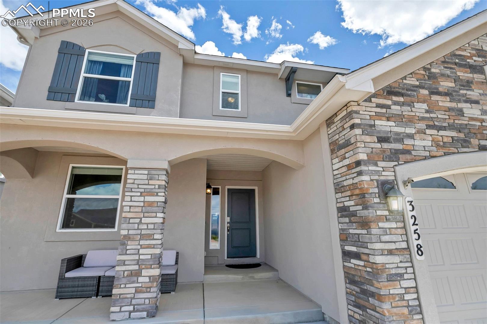 3258 Red Cavern Road Colorado Springs, CO 80908 - Photo 3 of 46 Gallery Image 3