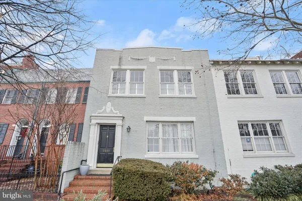 $625,000 | 2605 O Street Northwest, Unit 3, Washington, DC 20007