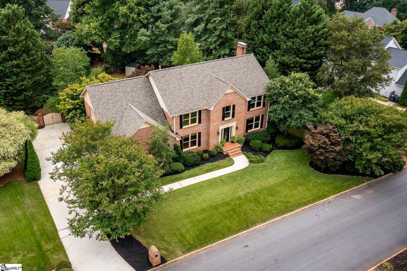 203 Water Mill Road Greer, SC 29650 - Photo 34 of 36 Gallery Image 34