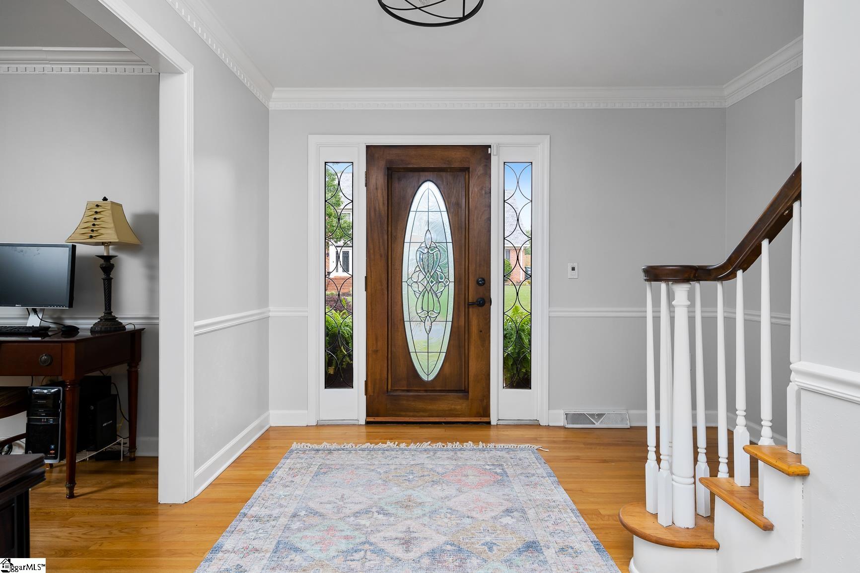 203 Water Mill Road Greer, SC 29650 - Photo 4 of 36 Gallery Image 4
