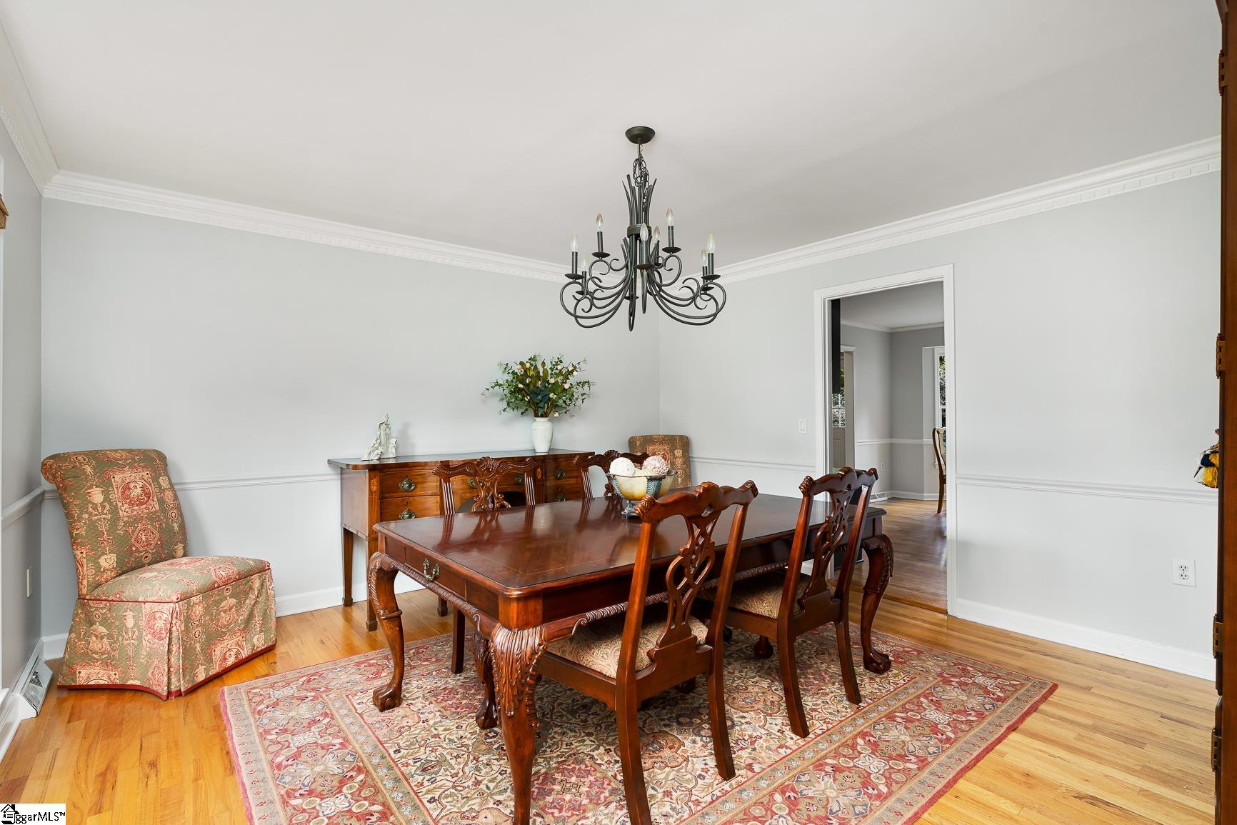 203 Water Mill Road Greer, SC 29650 - Photo 8 of 36 Gallery Image 8