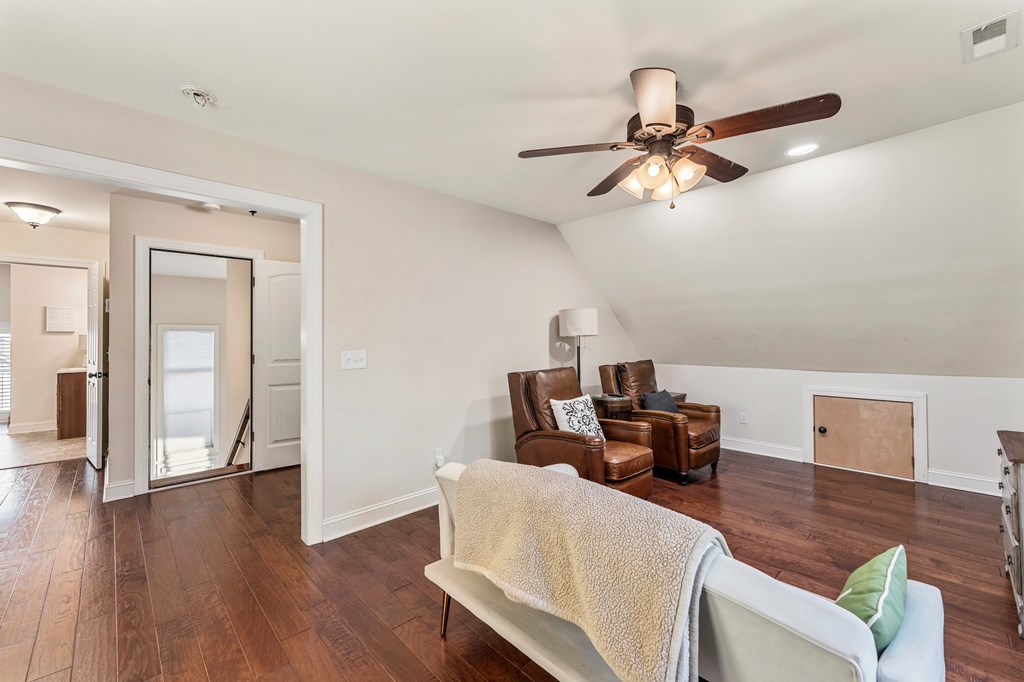 389 Paradise Point Abbeville, SC 29620 - Photo 27 of 77 Gallery Image 27