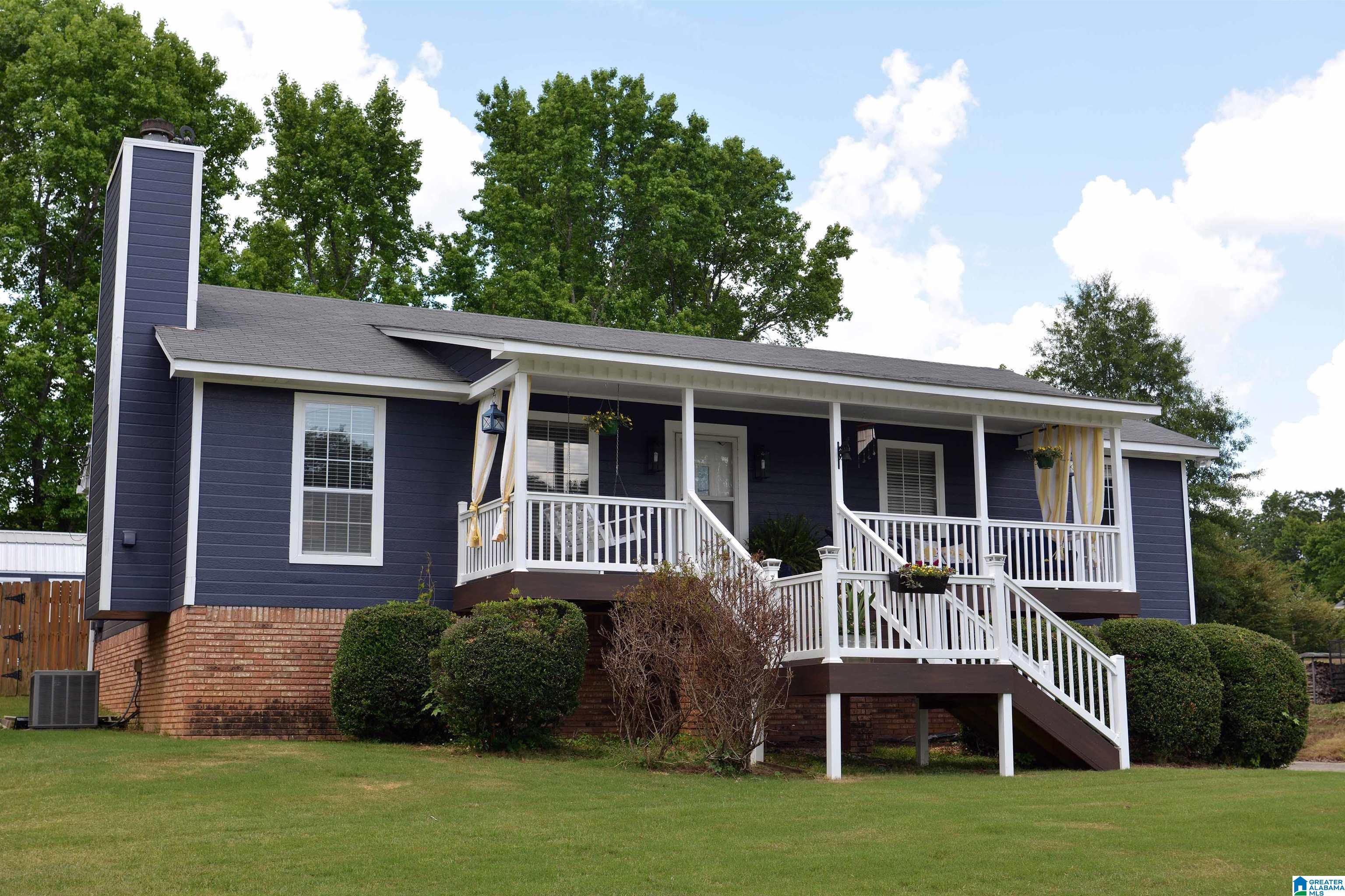 678 Kennedy Road Gardendale, AL 35071 - Photo 2 of 32