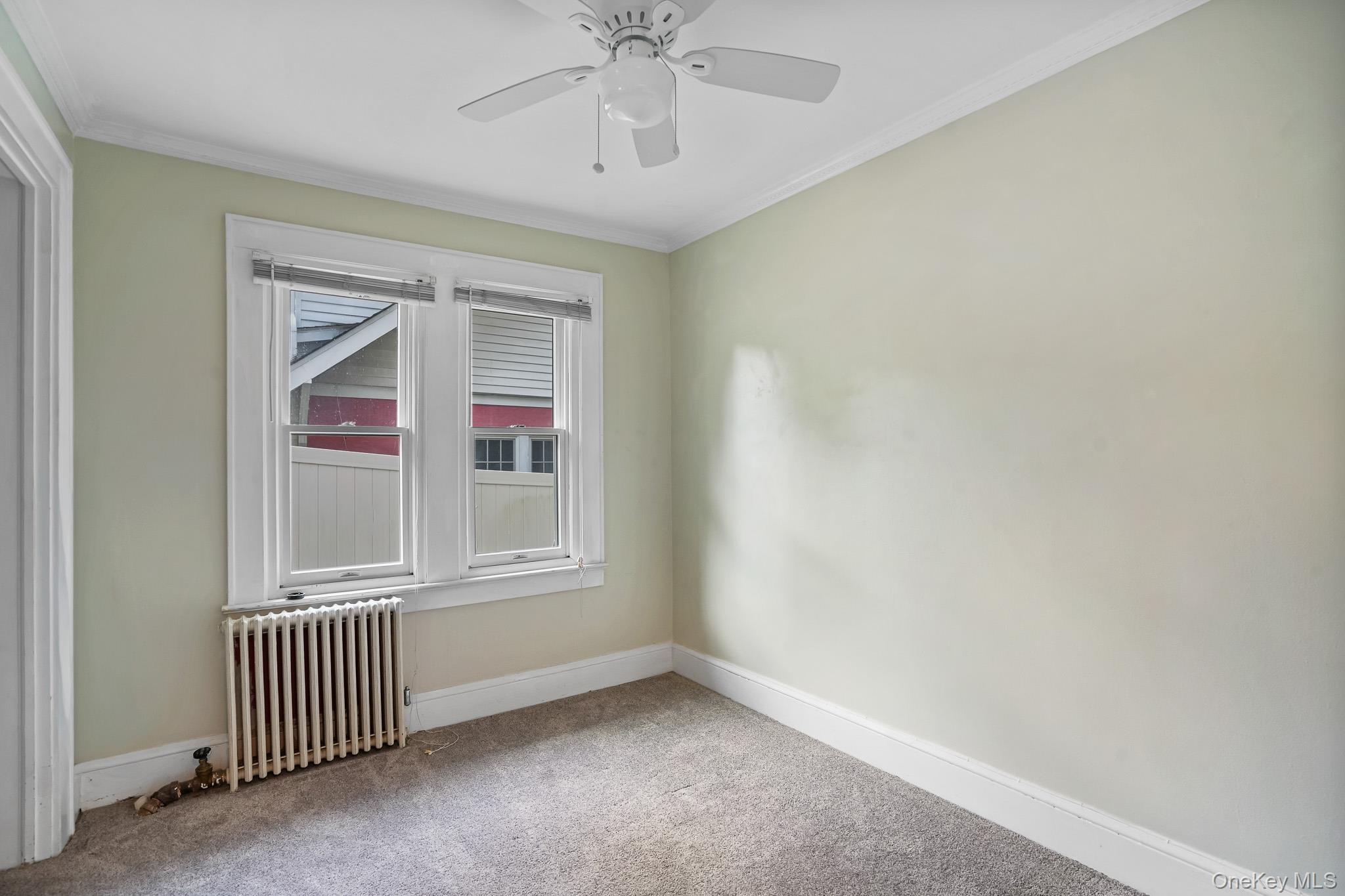 211 Pomeroy Street Peekskill, NY 10566 - Photo 20 of 50 Den in the "mother & daughter" section of the ground floor