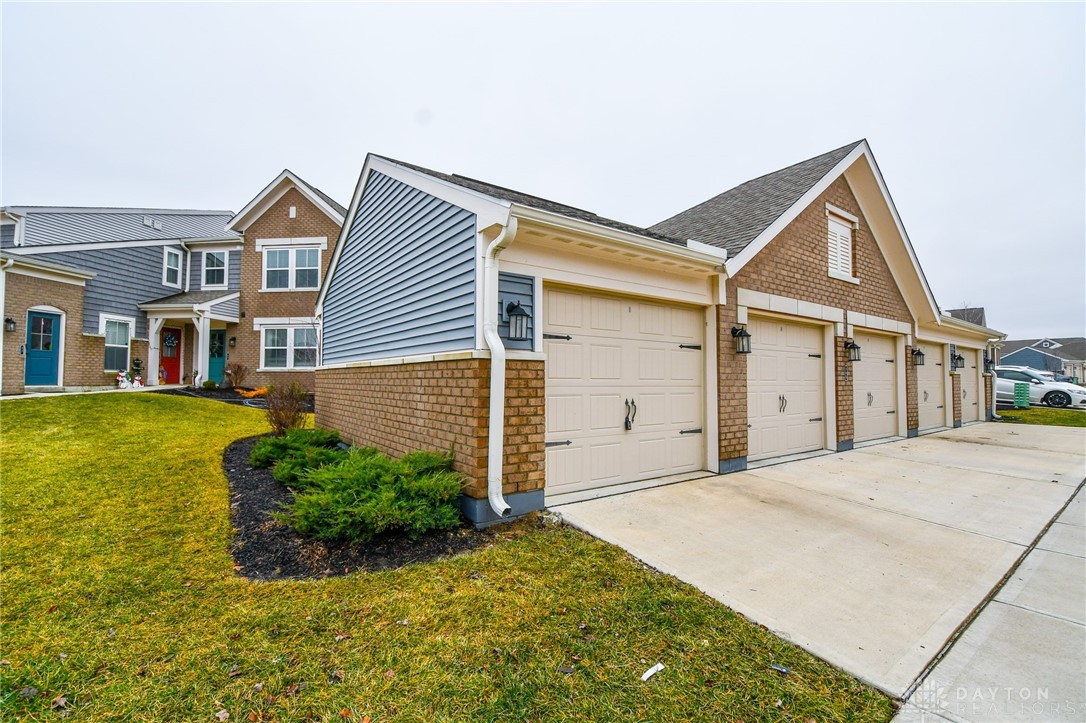 77 Old Pond Road Springboro, OH 45066 - Photo 35 of 42