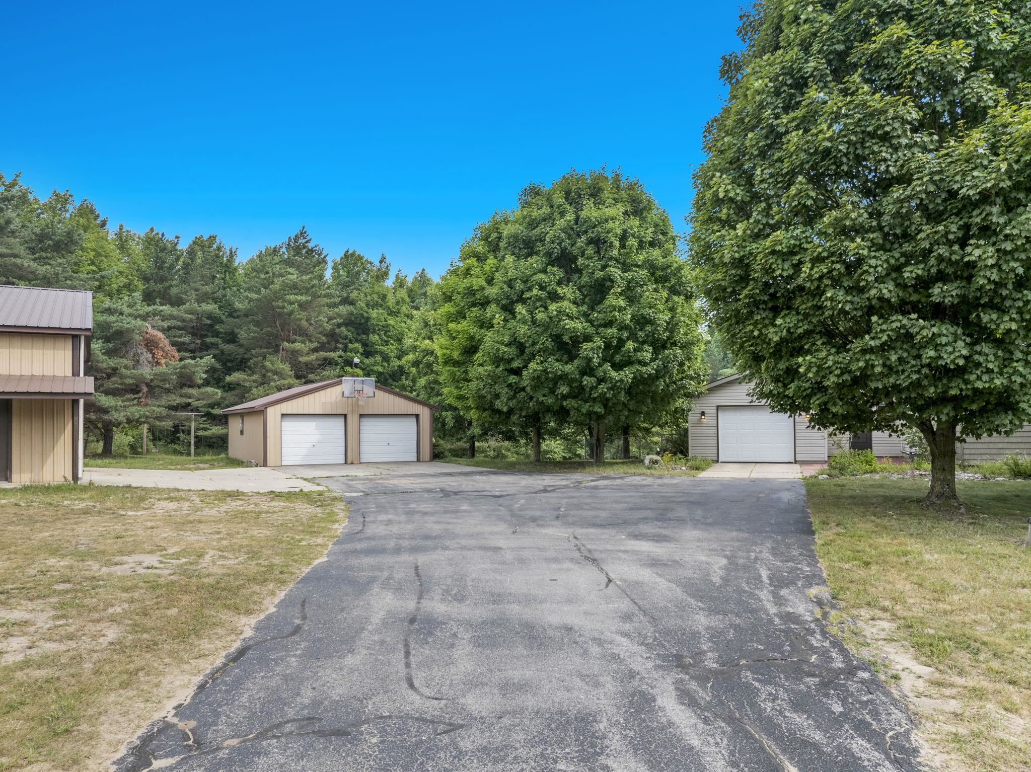 7788 Love Road Benzonia, MI 49616 - Photo 9 of 57 Gallery Image 9