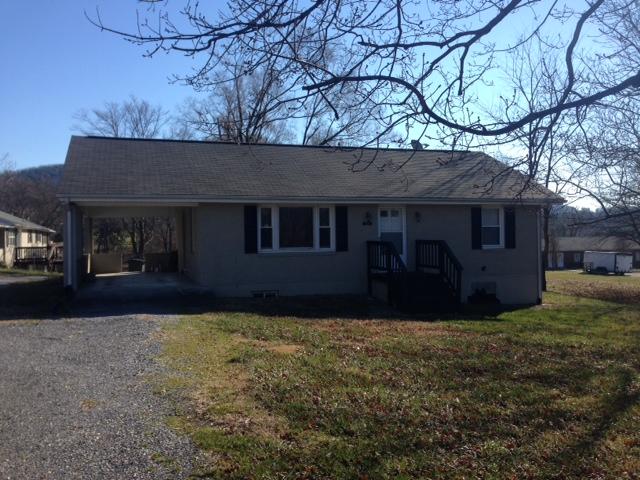 154 Ridge Road Troutville, VA 24175 - Photo 1 of 7 Front