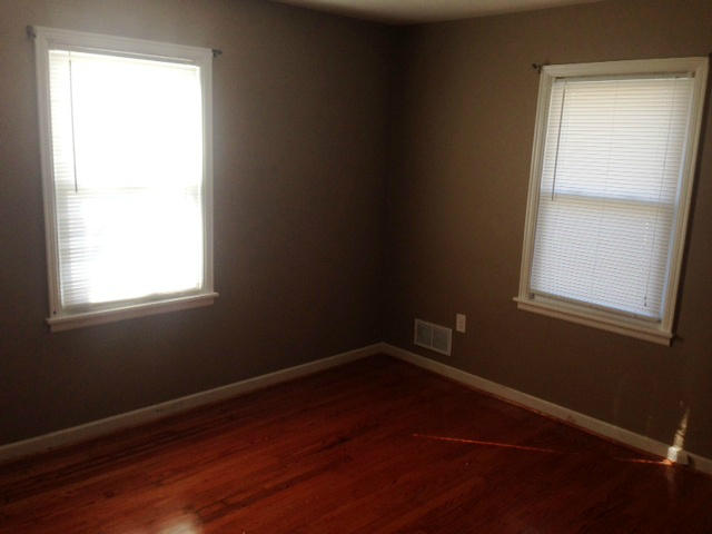 154 Ridge Road Troutville, VA 24175 - Photo 3 of 7 Refinished Hard wood