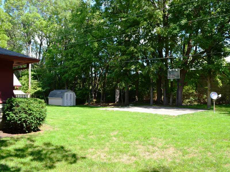 571 South Restin Road Greenwood, IN 46142 - Photo 23 of 24 Gallery Image 23