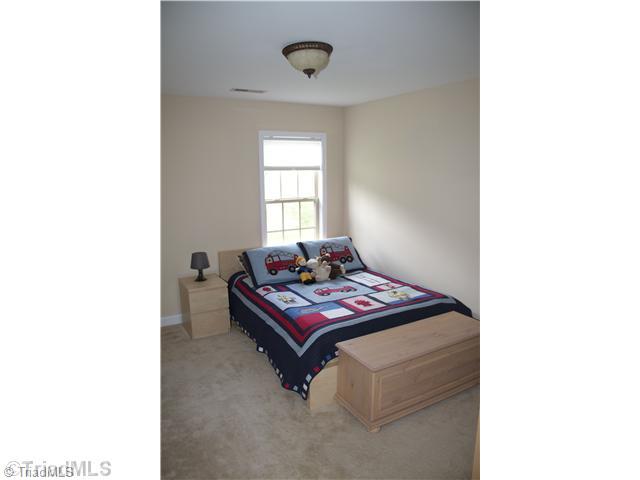 931 Williams Road Lewisville, NC 27023 - Photo 11 of 15 2nd Bedroom.