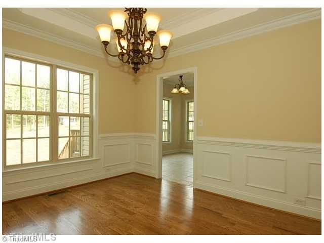 931 Williams Road Lewisville, NC 27023 - Photo 6 of 15 Dining Room.
