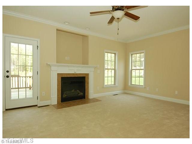 931 Williams Road Lewisville, NC 27023 - Photo 7 of 15 Den/Family/Great Room.