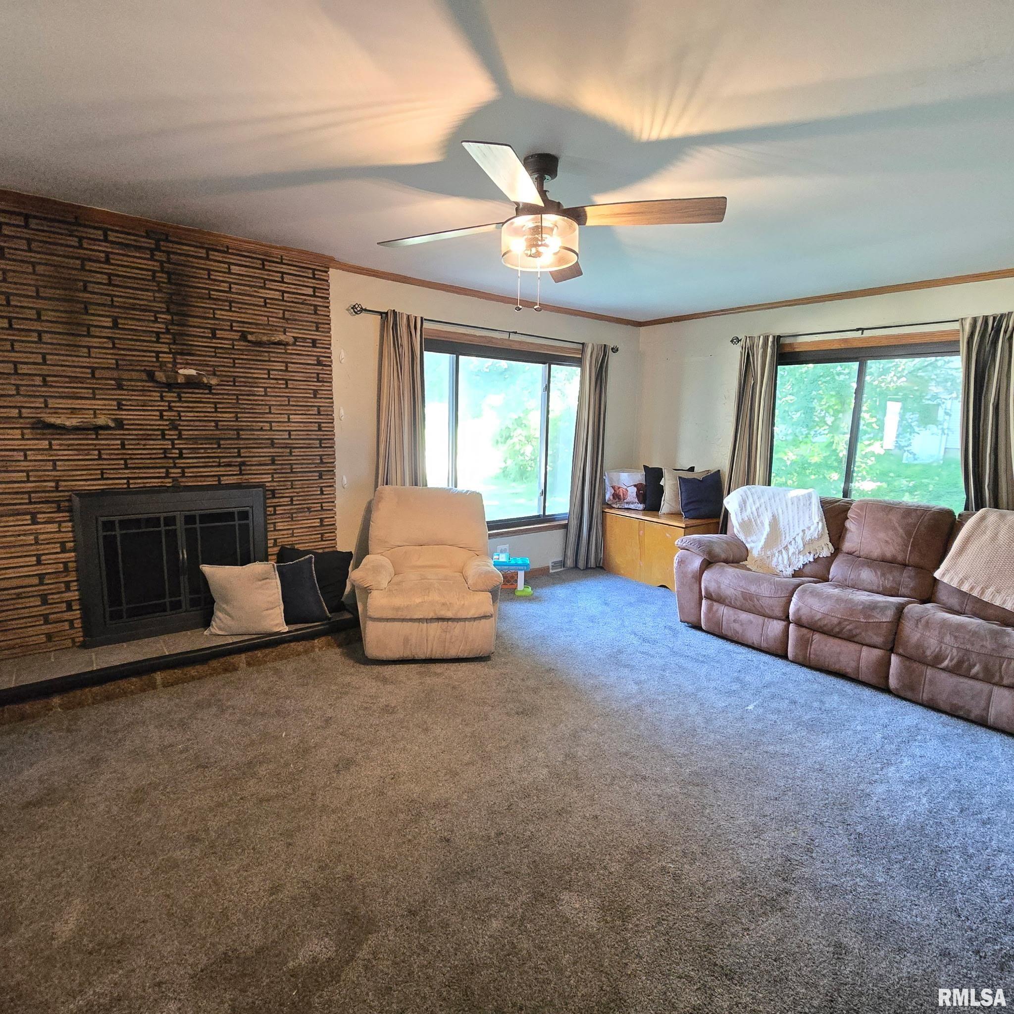 413 West Spring Street Princeville, IL 61559 - Photo 12 of 32 Gallery Image 12