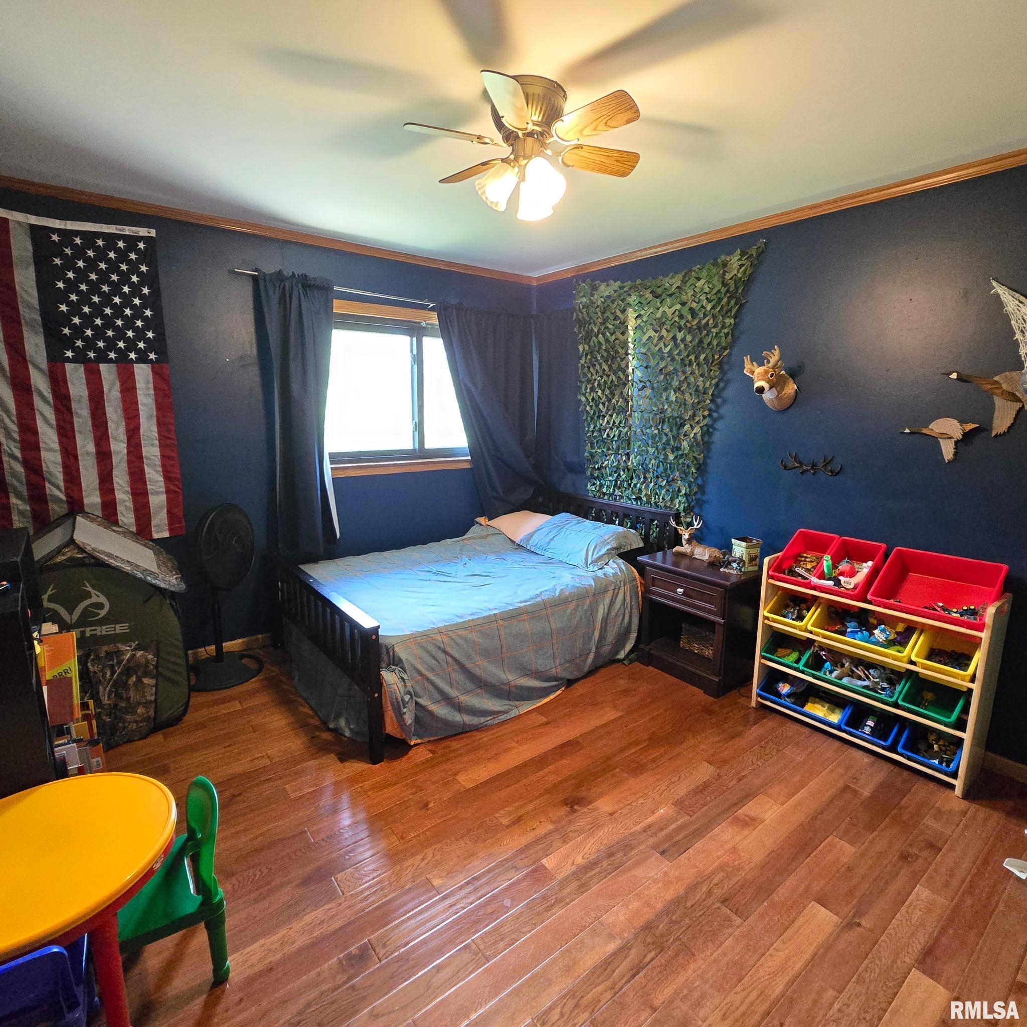 413 West Spring Street Princeville, IL 61559 - Photo 24 of 32 Gallery Image 24