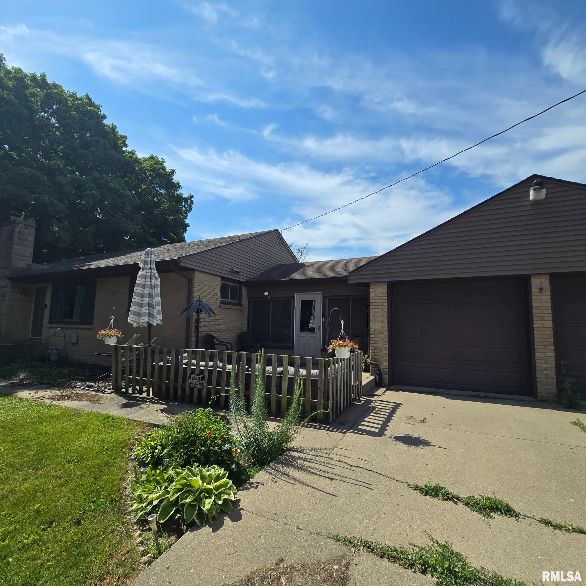 413 West Spring Street Princeville, IL 61559 - Photo 8 of 32 Gallery Image 8