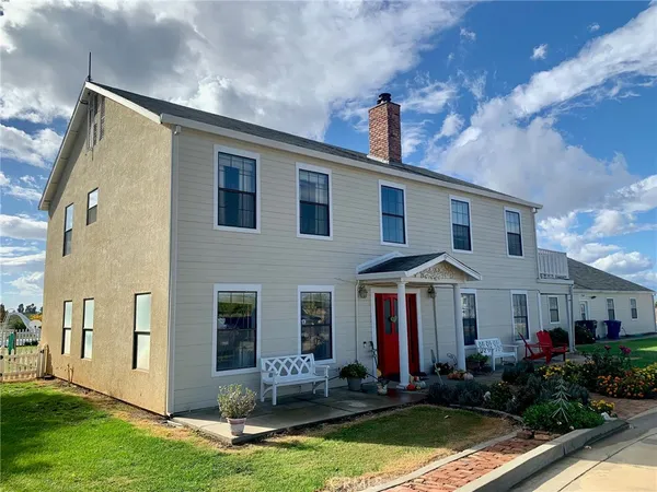 $1,195,000 | 22085 Finnell Avenue, Corning, CA 96021