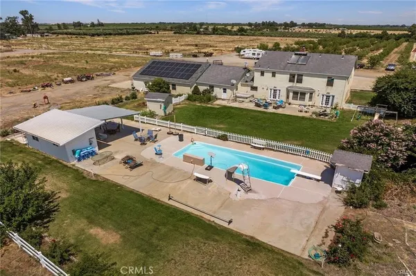 $1,195,000 | 22085 Finnell Avenue, Corning, CA 96021