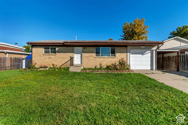 $490,000 | 1532 Marty Circle, West Jordan, UT 84084