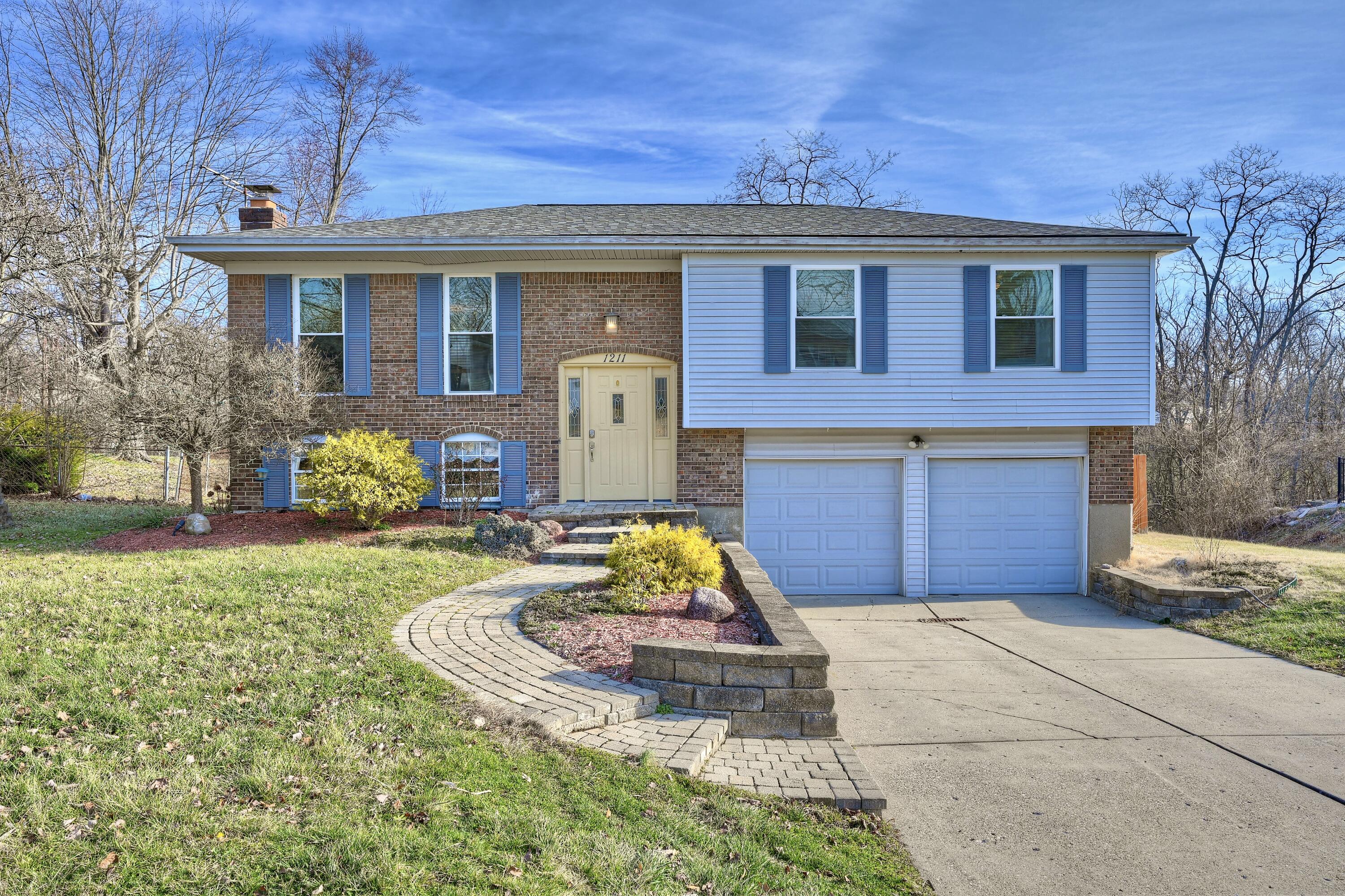 1211 Mockingbird Court Edgewood, KY 41018 - Photo 1 of 16