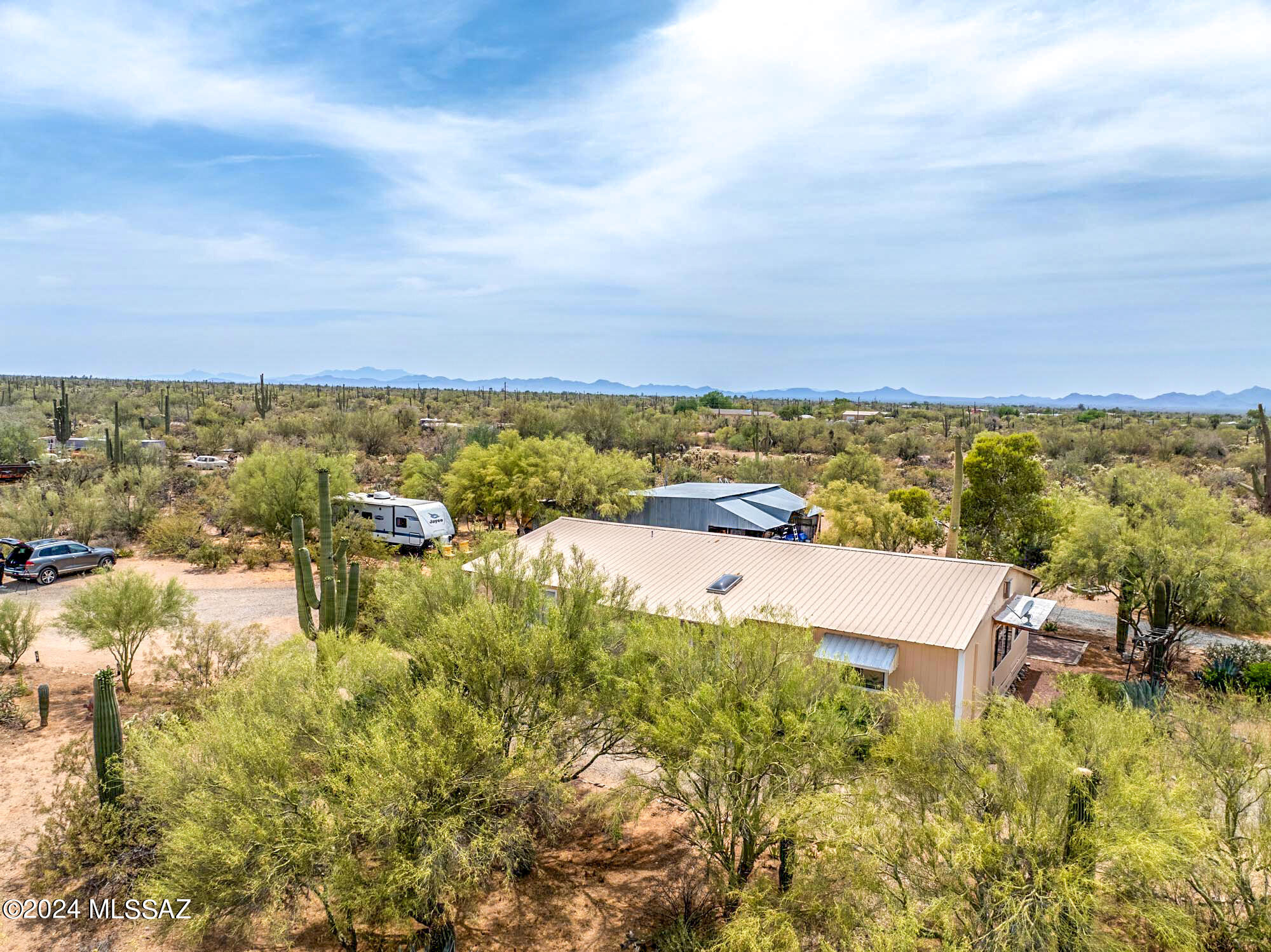 10450 West Ina Road Tucson, AZ 85743 - Photo 33 of 38 DRN (17 of 25)
