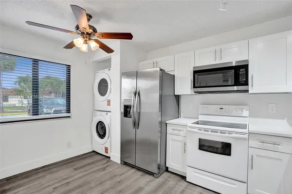 $265,000 | 7951 Southgate Boulevard, Unit F1, North Lauderdale, FL 33068