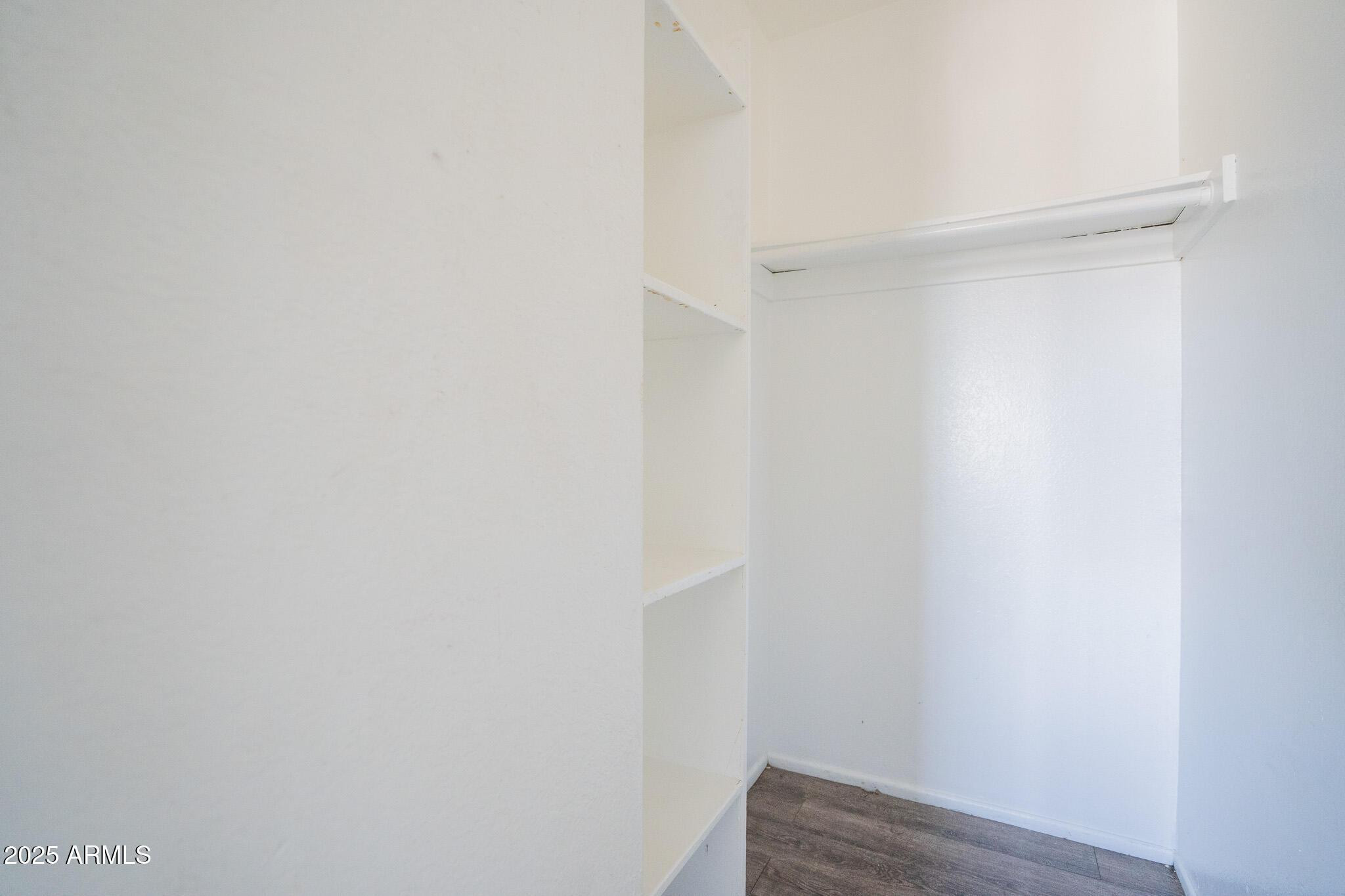1703 West Mountain View Road, Unit 15 Phoenix, AZ 85021 - Photo 10 of 11 a view of small space