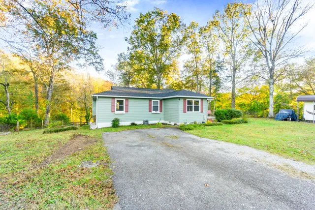 $255,000 | 103 Cross Street, Chickamauga, GA 30707