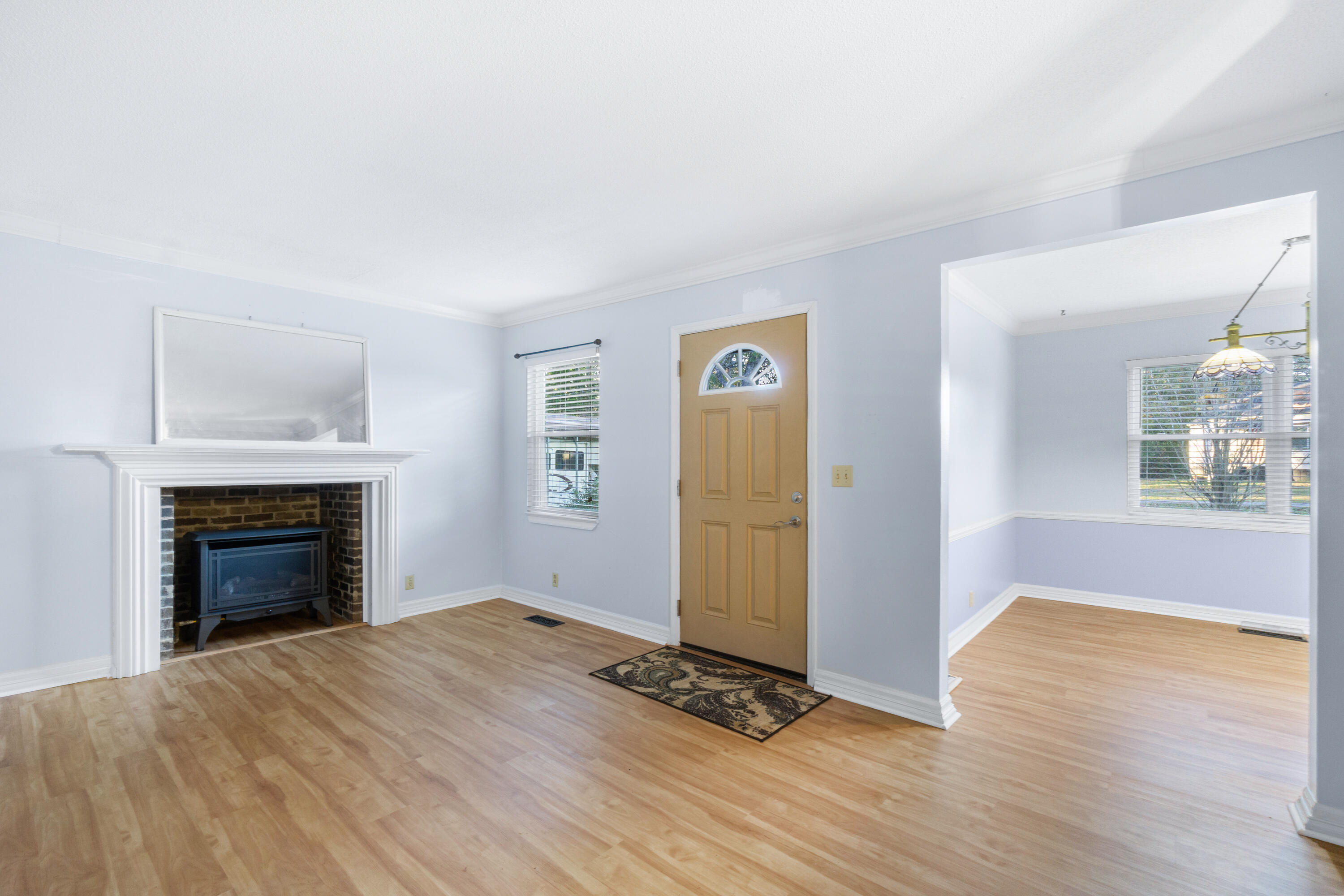 103 Cross Street Chickamauga, GA 30707 - Photo 16 of 43 103 Cross St-16