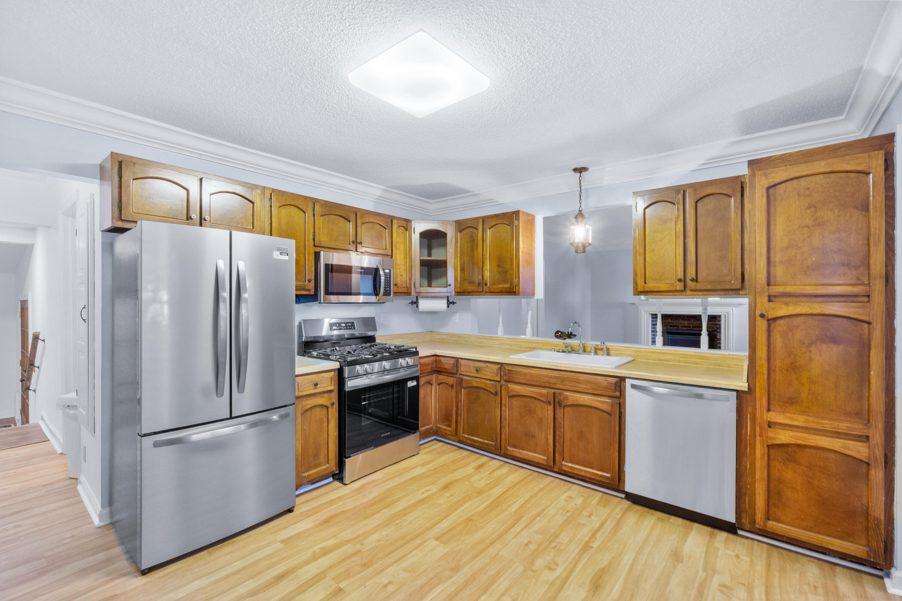 103 Cross Street Chickamauga, GA 30707 - Photo 22 of 43 103 Cross St-23