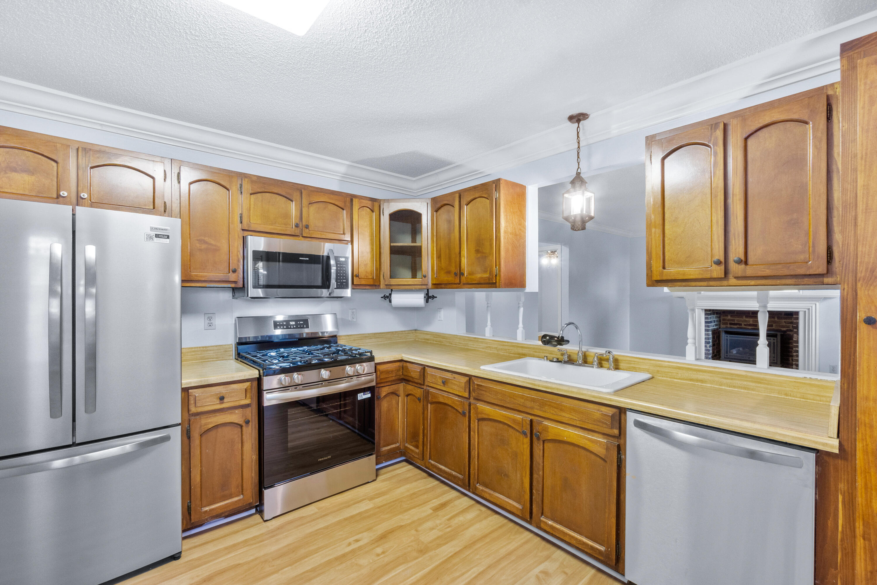 103 Cross Street Chickamauga, GA 30707 - Photo 23 of 43 103 Cross St-24