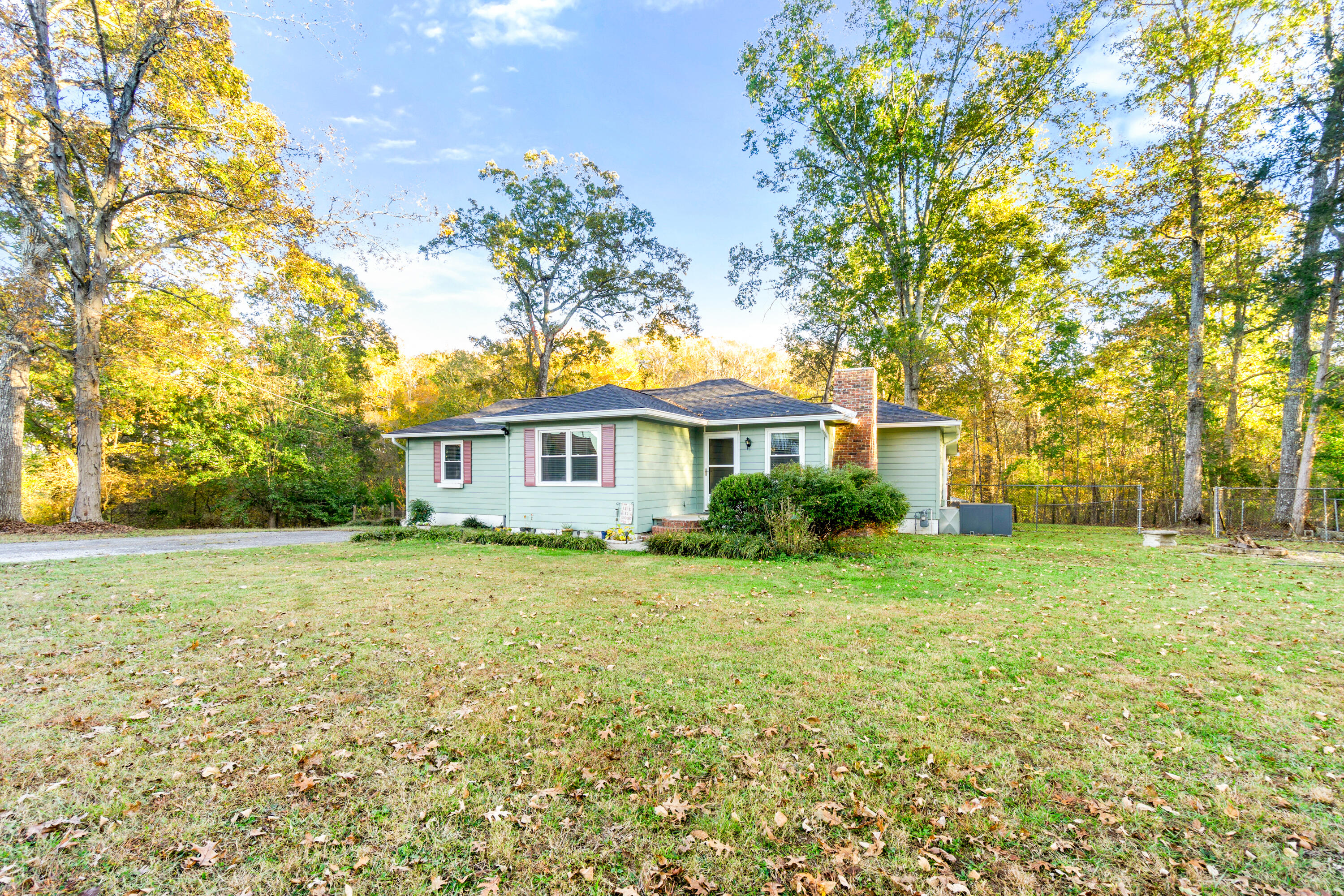 103 Cross Street Chickamauga, GA 30707 - Photo 3 of 43 103 Cross St-3