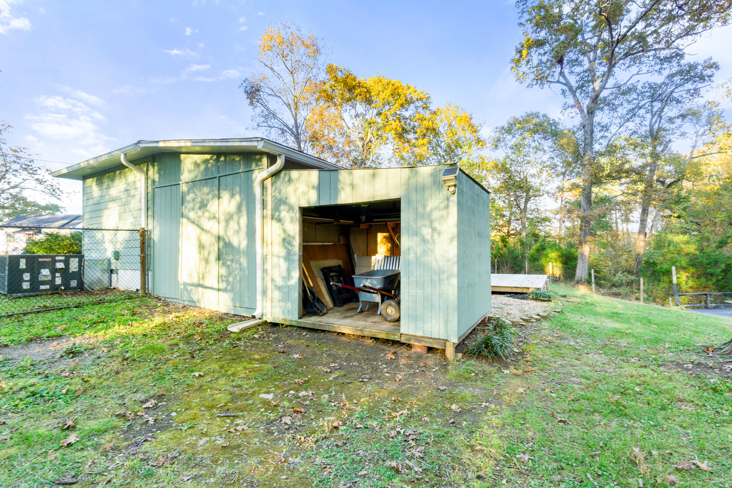 103 Cross Street Chickamauga, GA 30707 - Photo 42 of 43 103 Cross St-5