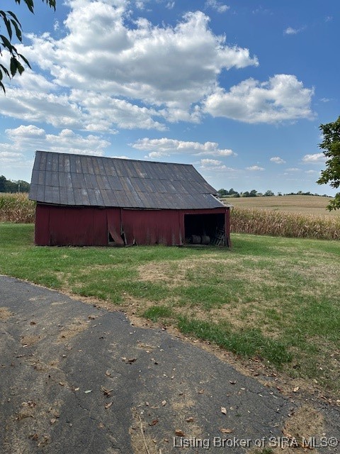 128 West Walnut Ridge Road Salem, IN 47167 - Photo 20 of 25